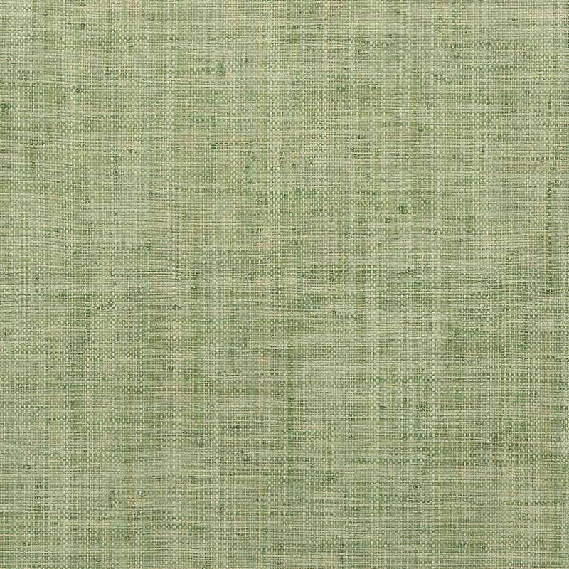 Phillip Jeffries Island Raffia Congo Line Lime Wallpaper - Premium Textured Wall Covering for Living Room, Bedroom & Dining Room Decor
