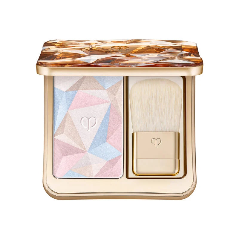 Luminizing Face Enhancer with Case & Refill - Brightening Makeup for Glowing Skin | Perfect for Daily Use & Special Occasions