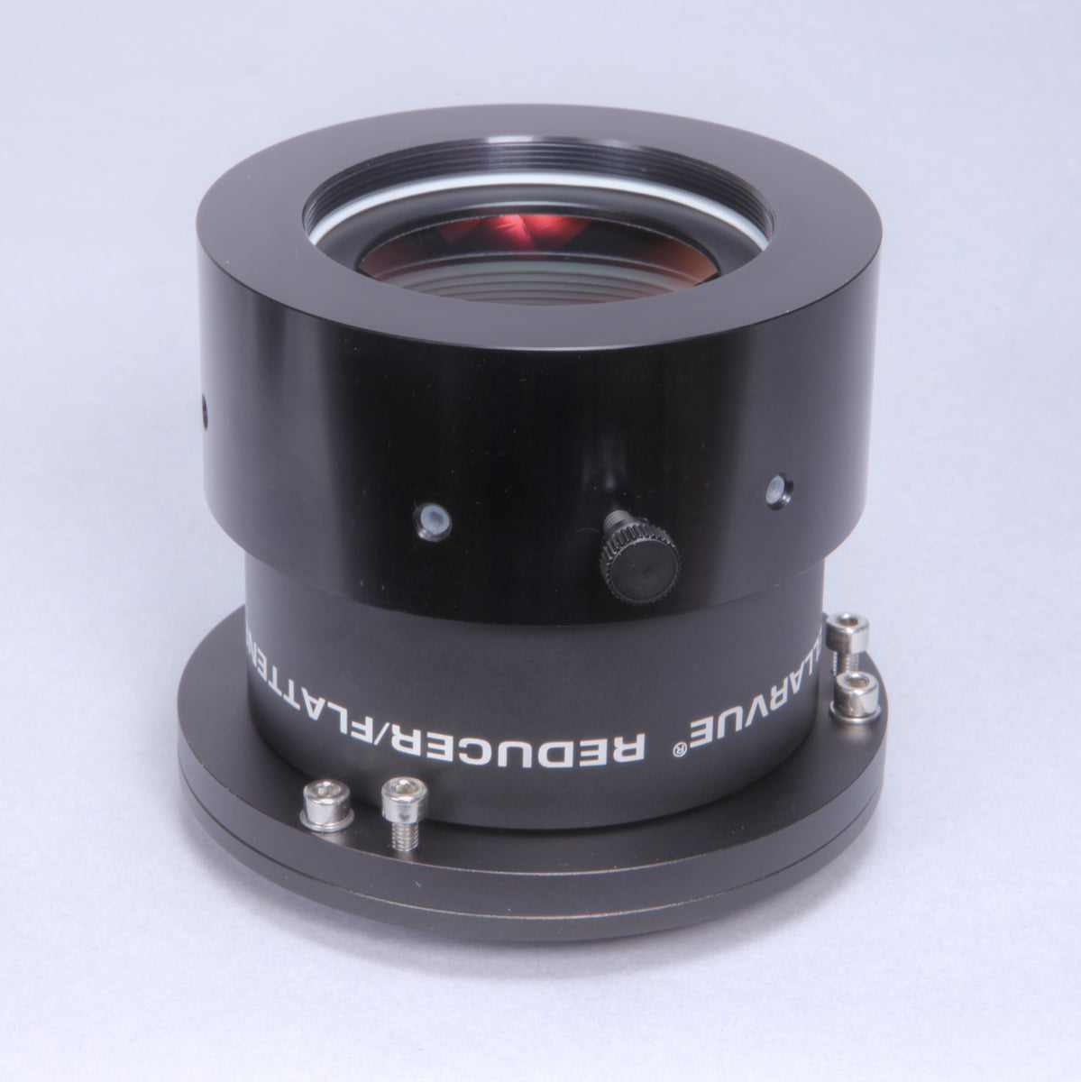 Focal Reducer Flattener Rotator (SFFRR.72 69) - High Precision Telescope Adapter for Astrophotography & Astronomy Observation