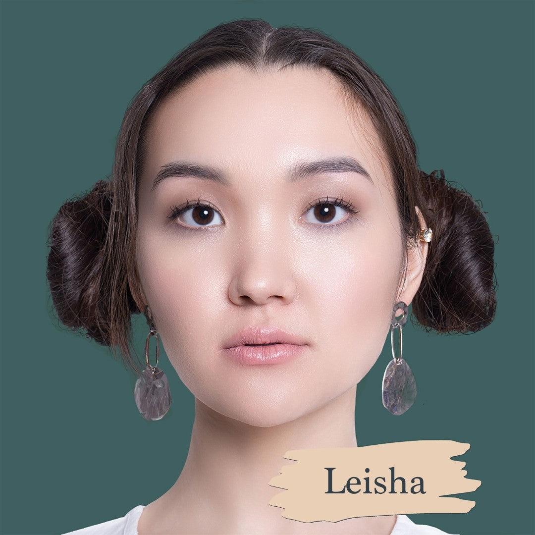 Best Essential Foundation Makeup - Long Lasting, Full Coverage Liquid Foundation for Flawless Skin | Perfect for Daily Wear, Special Occasions & Photo Shoots