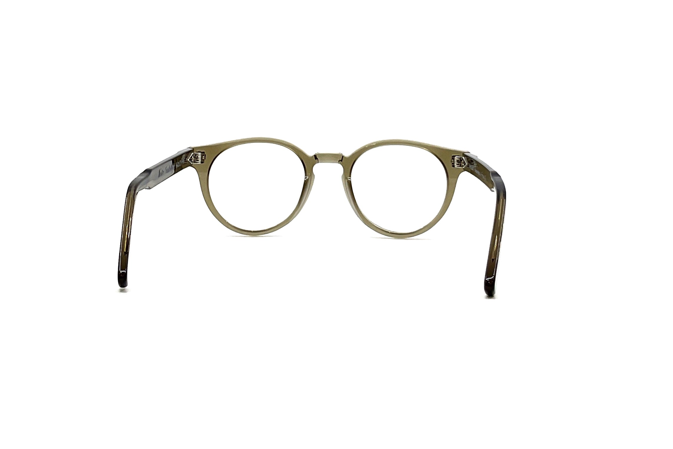 Ahlem Theatre (Smoked Light) Sunglasses - Luxury French Designer Shades for Women & Men - Perfect for Outdoor Activities, Travel, and Fashion Statements