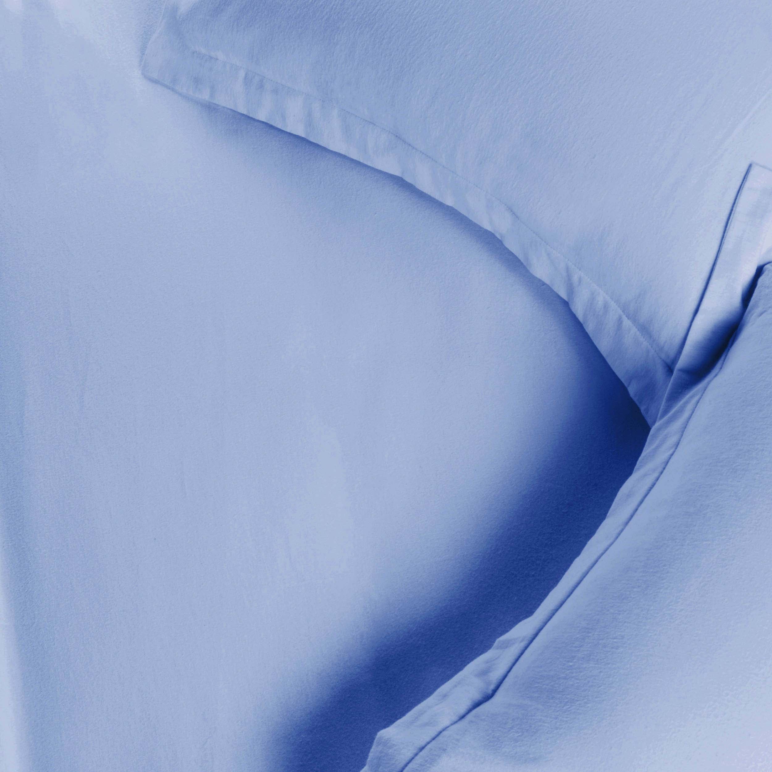 Premium 100% Cotton Flannel Duvet Cover Set - Soft & Cozy Bedding for Winter - Perfect for Master Bedroom, Guest Room & Cozy Nights