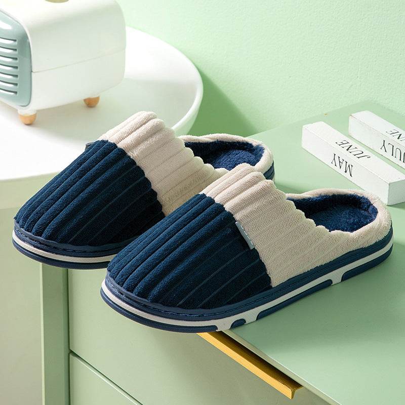 Indoor Cloud Walkers - Ultra Soft Plush Slippers for Women & Men | Cozy Home Shoes for Relaxing, Lounging & Comfort