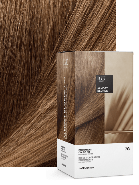 Best Permanent Hair Color Kit for Blonde Shades - Salon-Quality At-Home Hair Dye with Long-Lasting Results | Perfect for DIY Hair Coloring, Touch-Ups, and Salon-Like Blonde Transformations