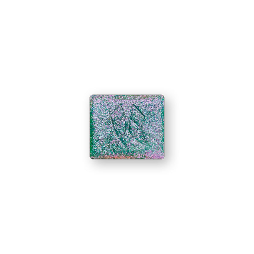 Climbing Vine Earth Vibrant Multichrome Eyeshadow - Long-Lasting Pigmented Makeup for Day & Night Looks | Perfect for Parties, Date Nights & Special Occasions