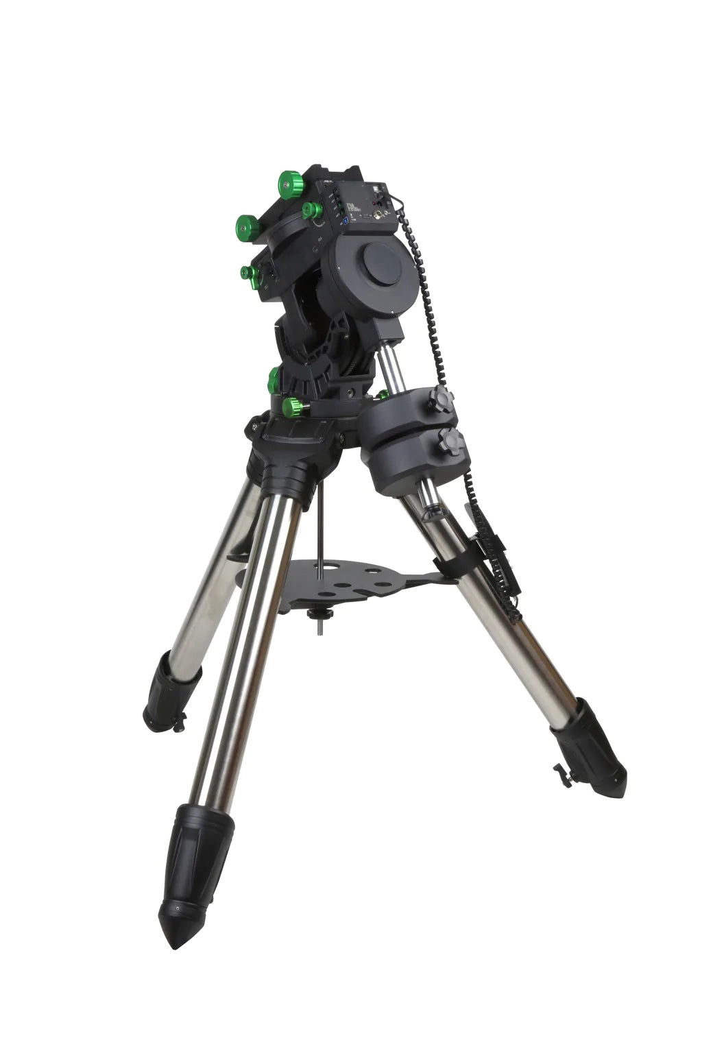 CQ350 Pro Heavy Duty Camera Mount with Adjustable Field Tripod - Perfect for Outdoor Photography, Videography, and Professional Filmmaking