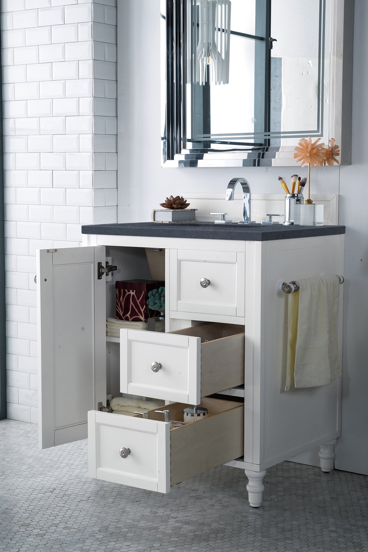 Copper Cove Encore 30