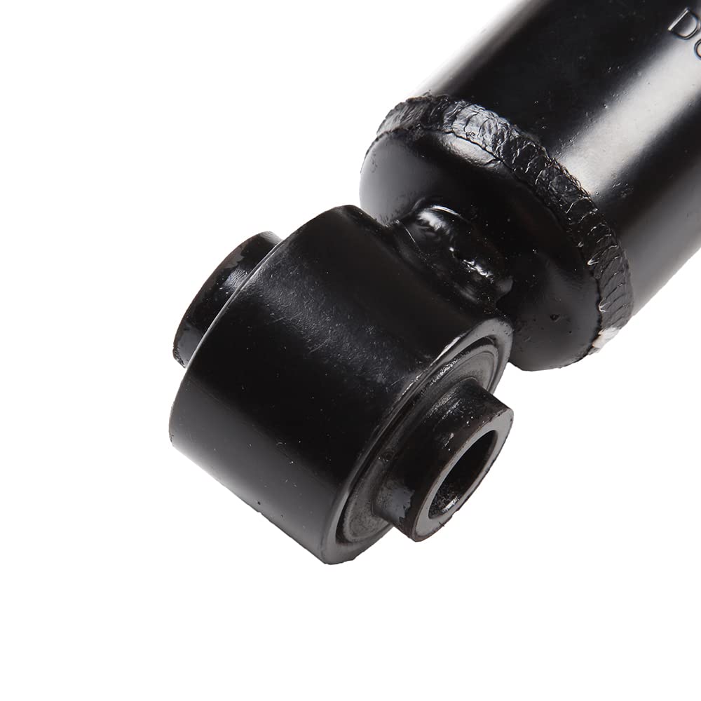 ANPART Front & Rear Shock Absorbers (4Pcs) - Compatible with 2003-2007 Saturn Ion - Replaces OEM 333461 333462 343308 - Smooth Ride for City Commuting & Highway Driving