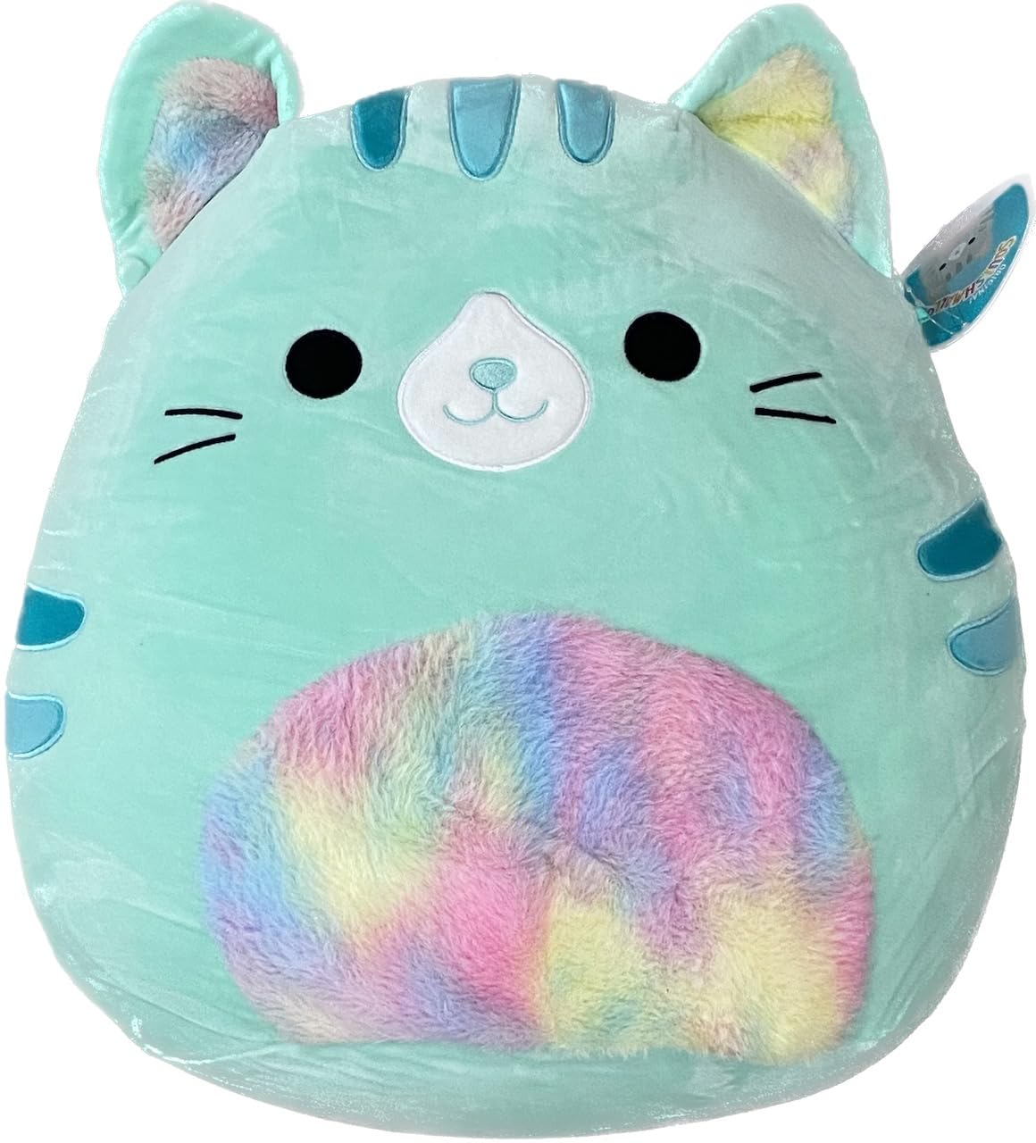 Kelly Toy Original Squishmallow 16