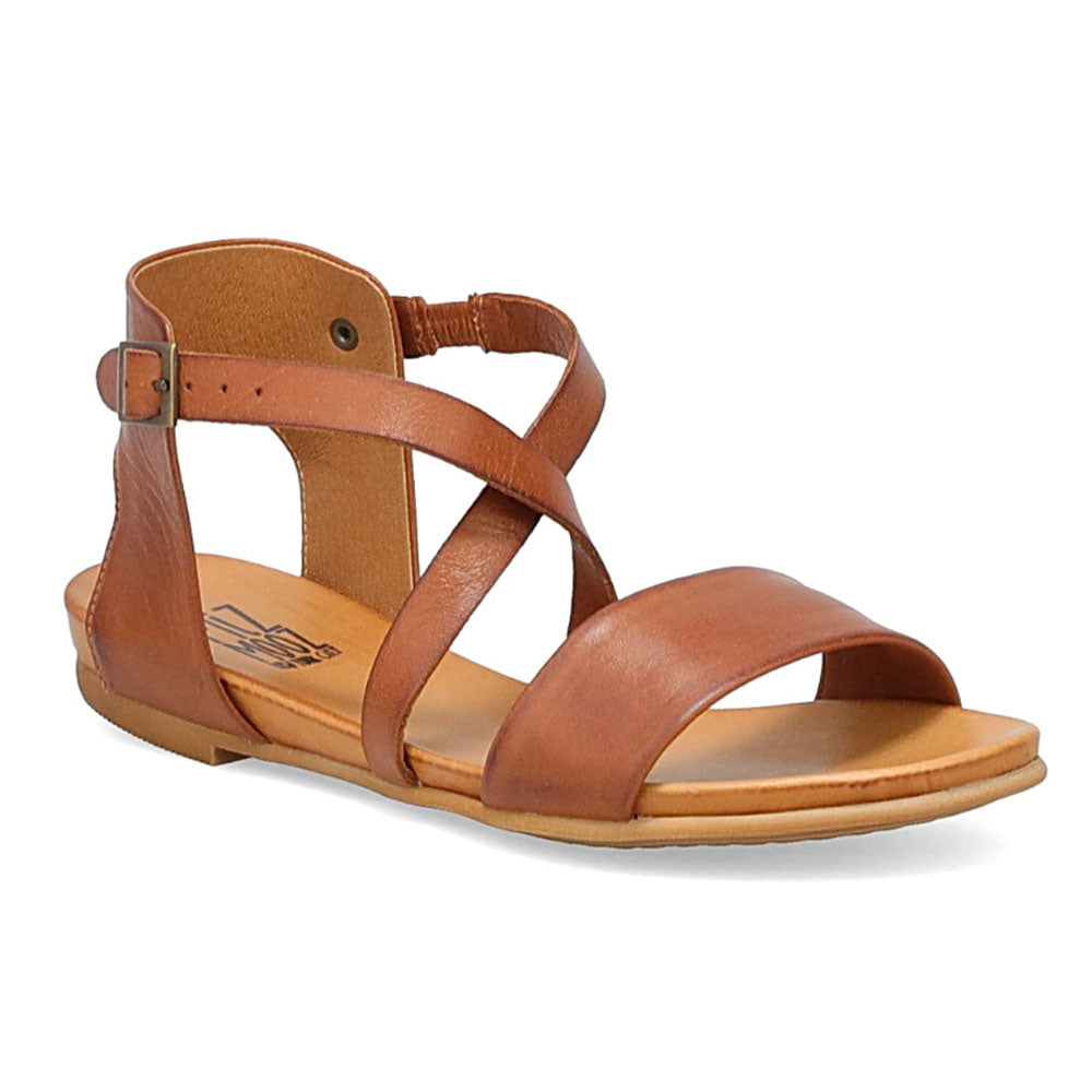 Aster Strap Sandal Women's Comfortable Summer Beach Sandals - Perfect for Vacation, Walking, and Outdoor Activities