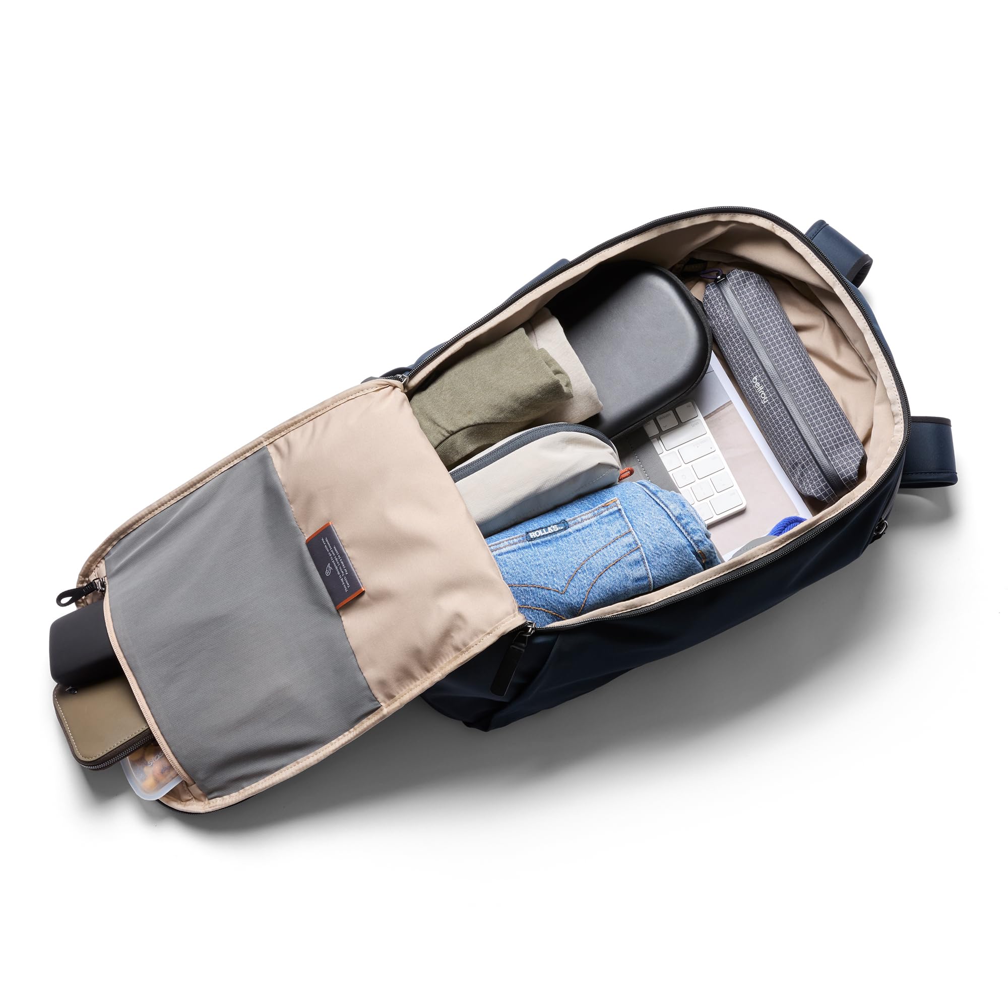 Bellroy Transit Workpack 26L - Waterproof Laptop Backpack for 16