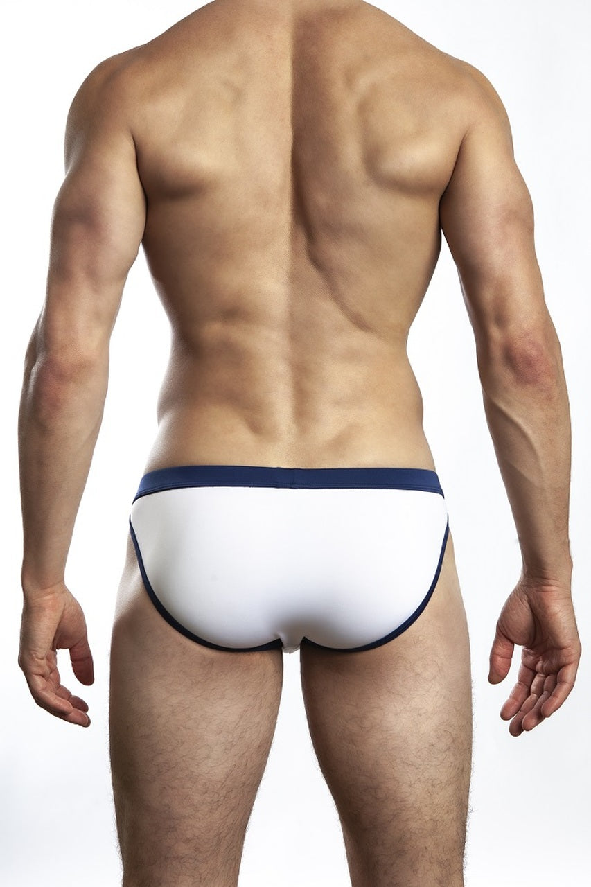 Higgs Sport Swim Brief for Men - Comfortable & Quick-Dry Swimwear - Perfect for Swimming, Beach, Pool & Water Sports