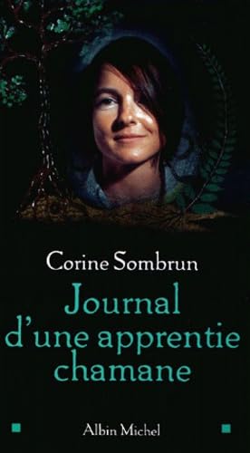 Shaman Apprentice Journal - Spiritual Diary for Meditation, Healing & Self-Discovery | Perfect for Shamanic Practitioners, Energy Workers & Spiritual Seekers