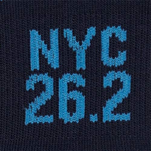 Nyc 26.2 (Blue/Black)
