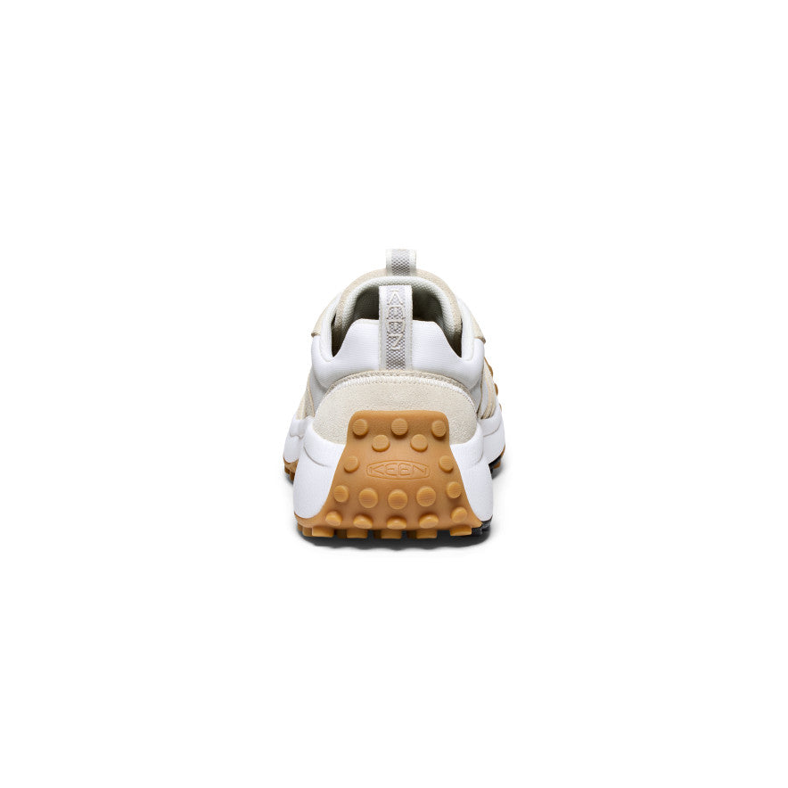 Women's KS86 Sneakers - Comfortable Casual Running Shoes in Birch/Star White | Perfect for Walking, Gym & Everyday Wear