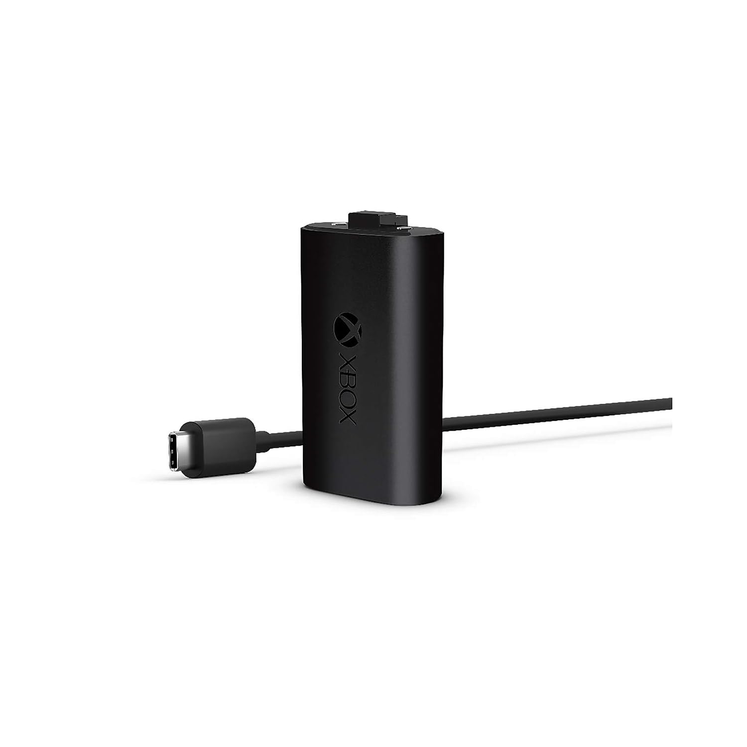 Xbox Rechargeable Battery Pack with USB-C Cable - Long Lasting Power for Xbox Series X|S & Xbox One Controllers - Perfect for Gaming Sessions & Wireless Play