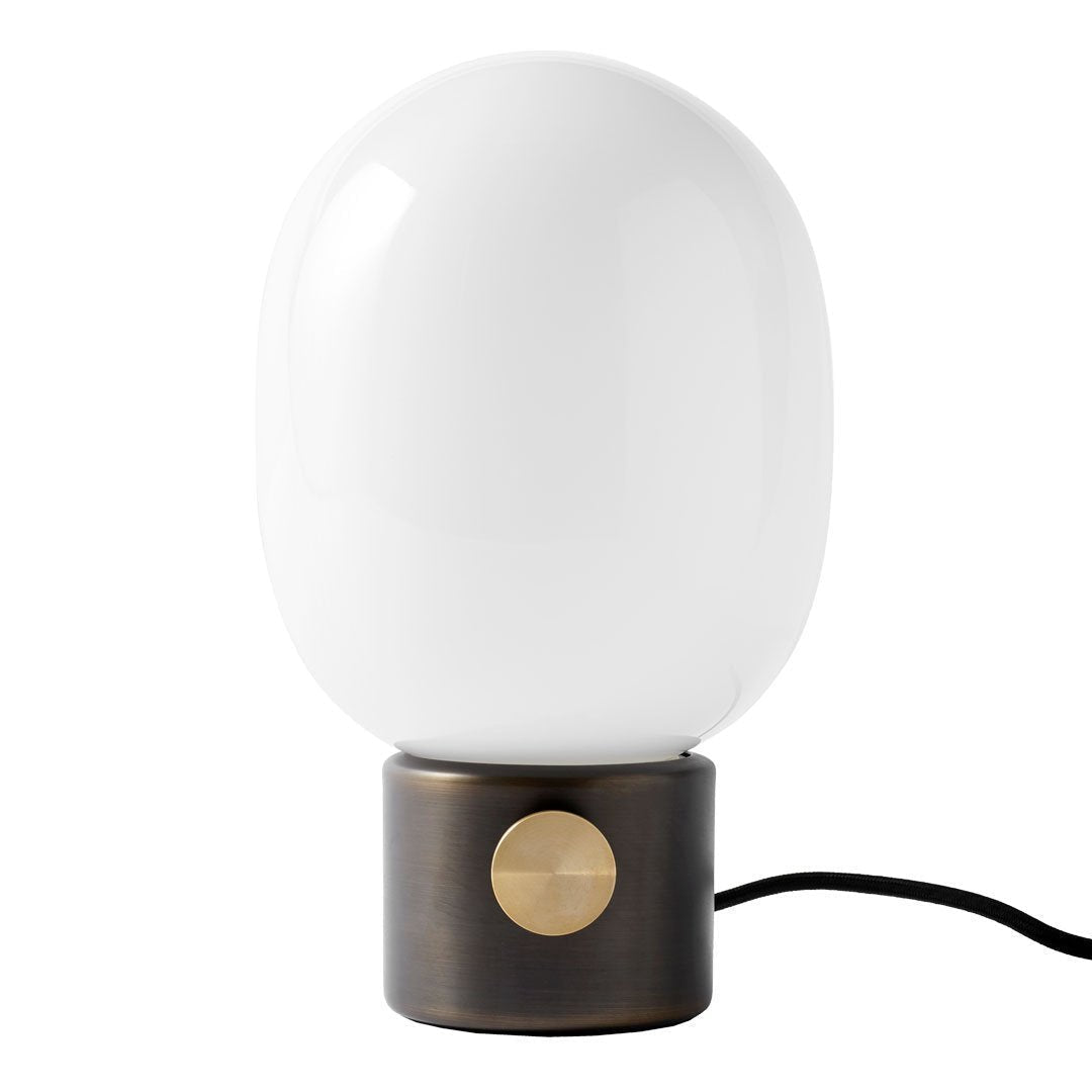 Wagell JWDA Modern LED Table Lamp - Stylish Bedside & Desk Lighting for Home & Office Decor