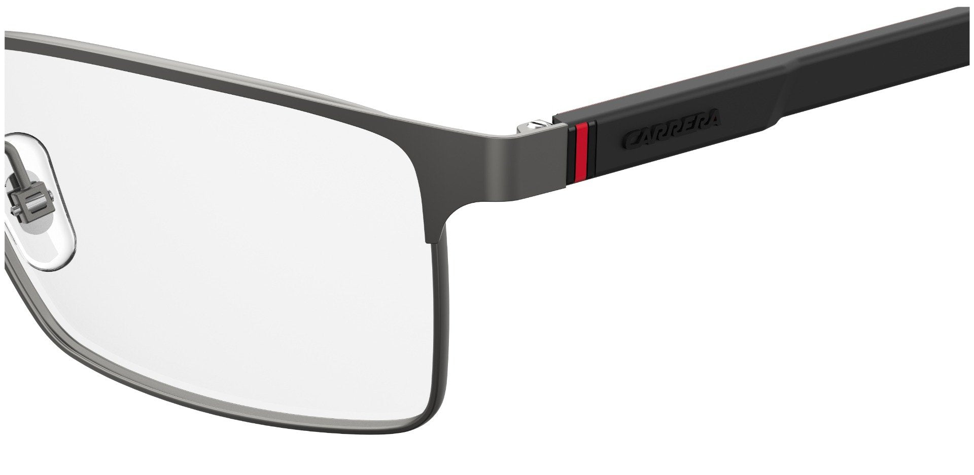 Carrera 8833 Sunglasses - Polarized UV Protection Aviator Style for Men & Women - Perfect for Driving, Outdoor Sports & Travel