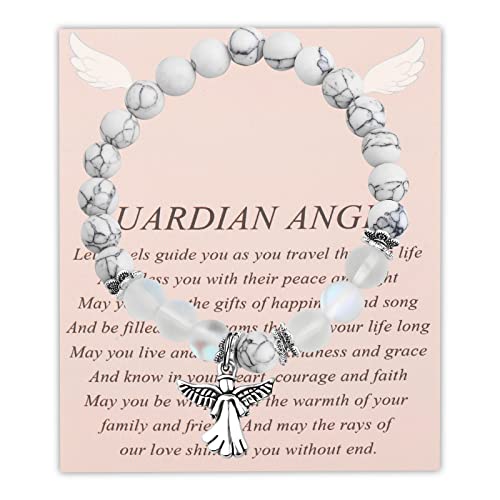 angel bracelet