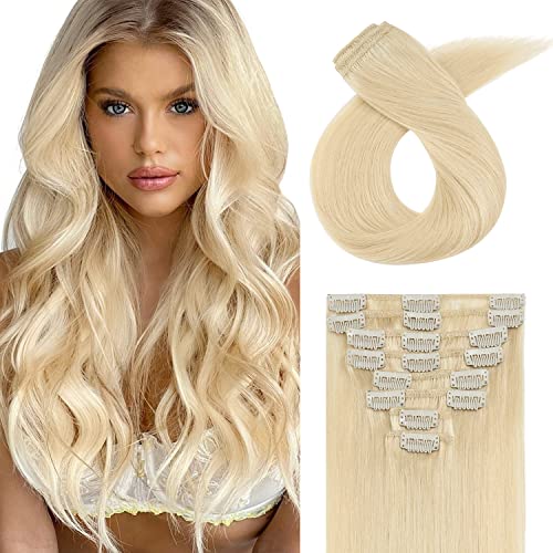 Bleach Blonde