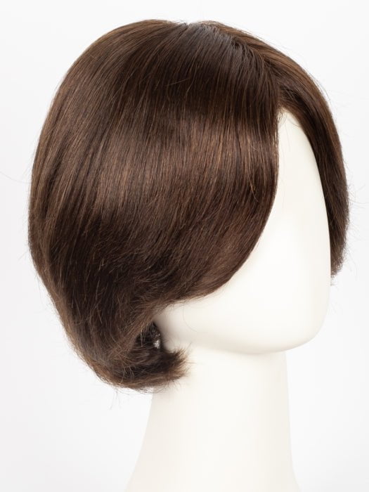 Brilliance Plus Remy Human Hair Lace Front Wig - 100% Hand Tied Virgin Hair for Natural Look | Perfect for Daily Wear, Cosplay & Special Occasions