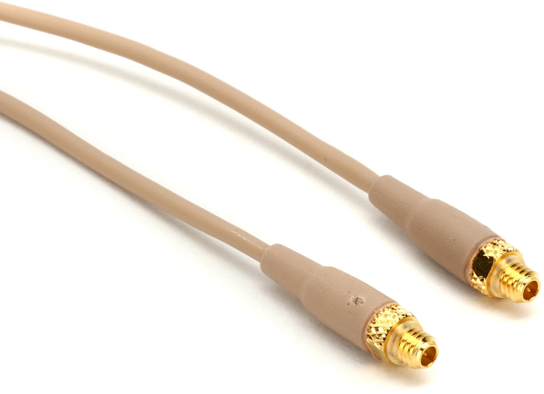 RODE Microphones MiCon Cable 1.2m (3.9ft) Pink - Professional Audio Cable for Podcasting, Streaming & Studio Recording - Compatible with RODE Mics & Audio Interfaces