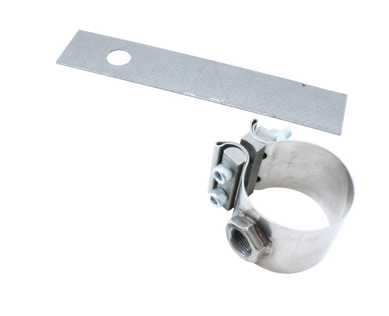 AEM No Weld O2 Oxygen Sensor Mount for 2.25