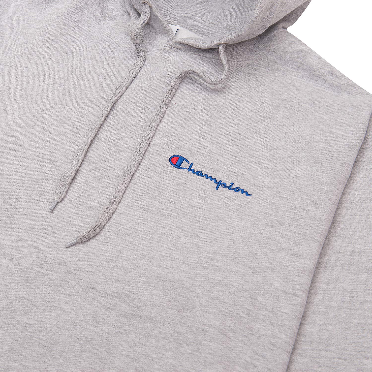 Champion Big and Tall Hoodies for Men - Embroidered Pullover Sweatshirt | Warm & Comfortable Oversized Hooded Sweater for Casual Wear, Gym & Outdoor Activities