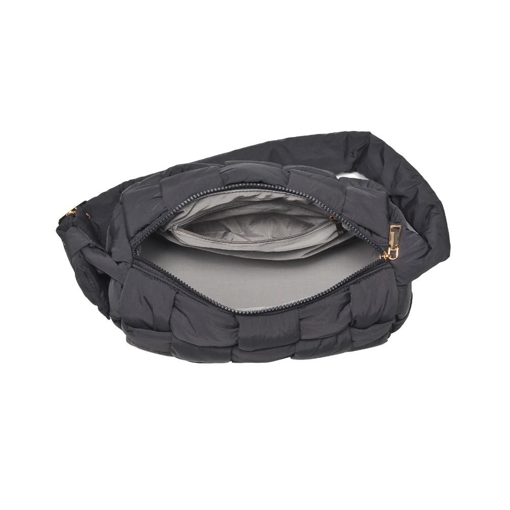 Brett Shoulder Bag for Women - Stylish Crossbody Purse with Adjustable Strap, Perfect for Travel, Work & Everyday Use