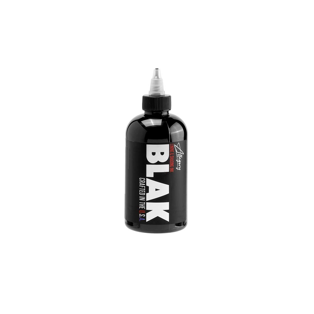 Allegory Black Ink Pen - Choose Your Size - Perfect for Writing, Drawing & Calligraphy