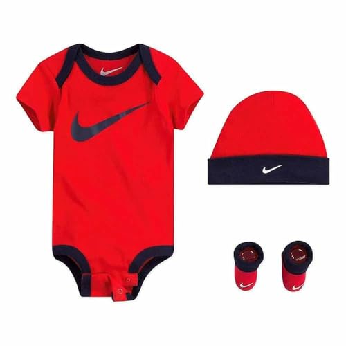 Red Swoosh