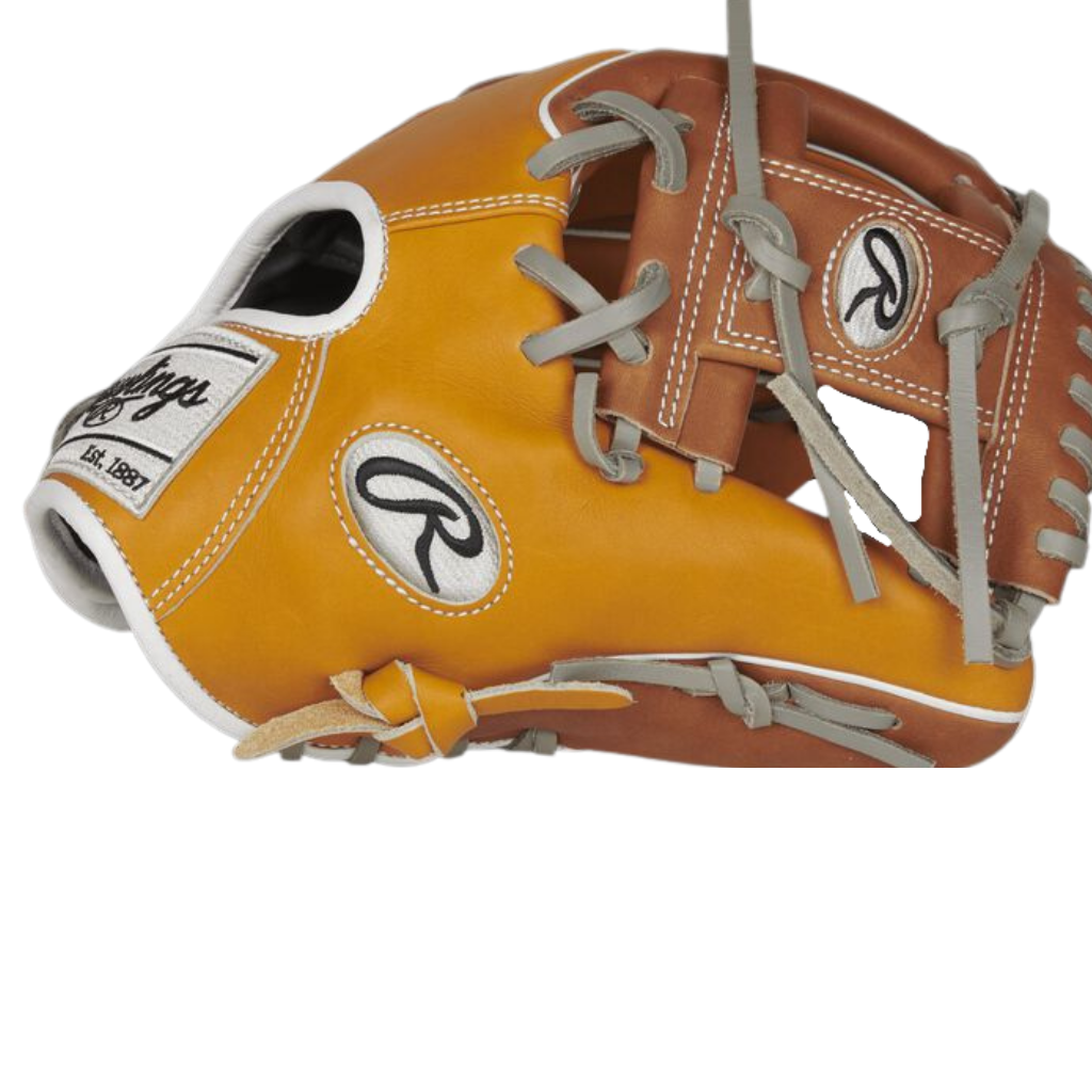 Rawlings Heart of the Hide R2G Series 11.5