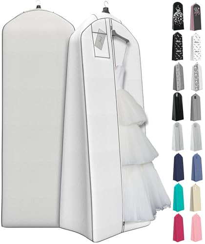 White & Grey
