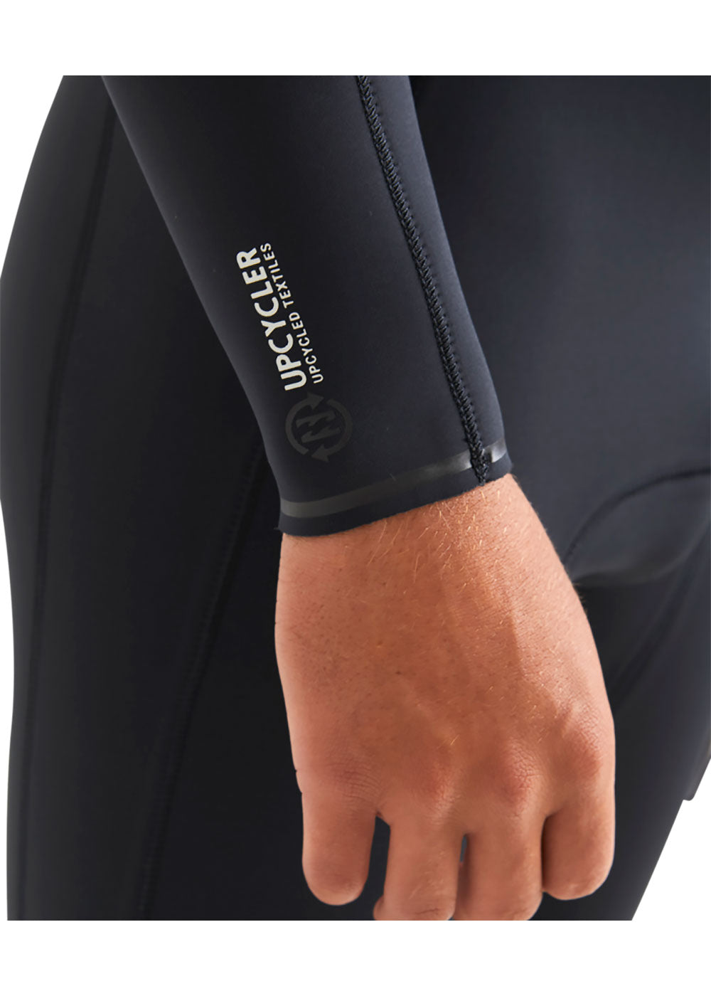 Billabong Men's 2mm Absolute Natural CZ GBS LS Spring Wetsuit - Perfect for Surfing, Diving & Water Sports