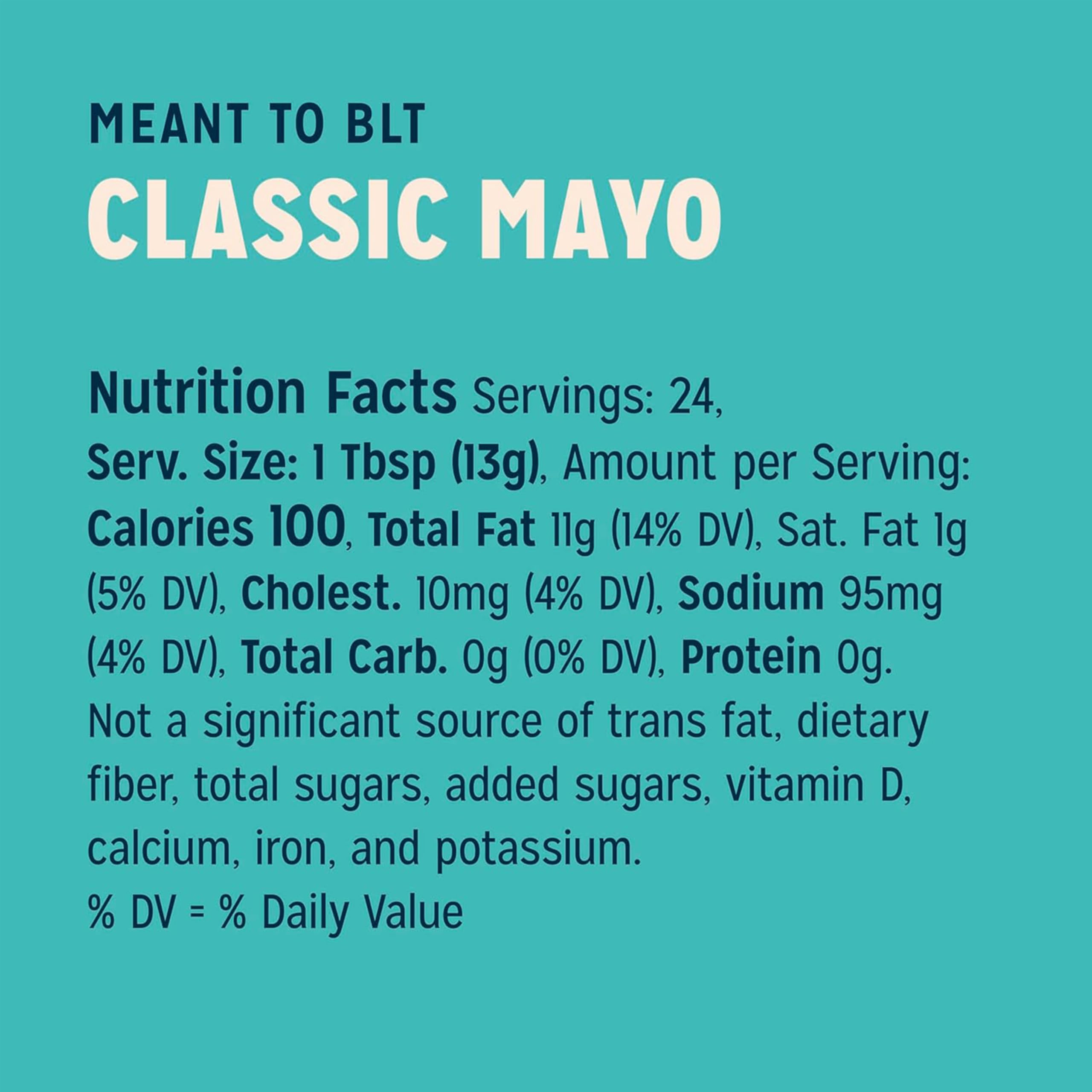 Sir Kensington's Classic Mayonnaise - Gluten Free, Project Verified, Certified Humane Free Range Eggs, Shelf-Stable 12 oz - Perfect for Sandwiches, Salads & Home Cooking