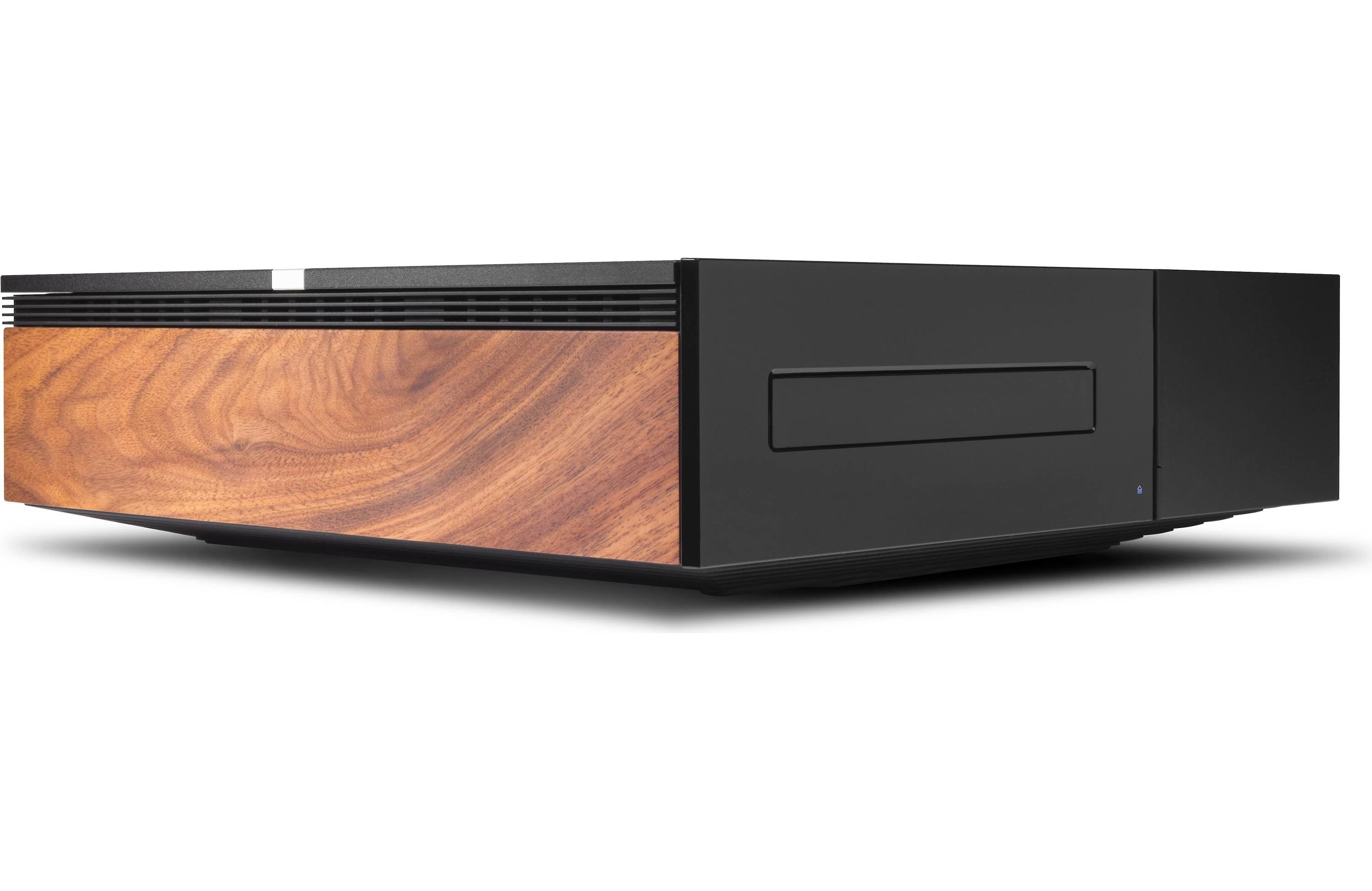 Cambridge Audio EVO CD Player - High-End Compact Disc Transport for Audiophiles | Perfect for Home Audio Systems & Music Enthusiasts