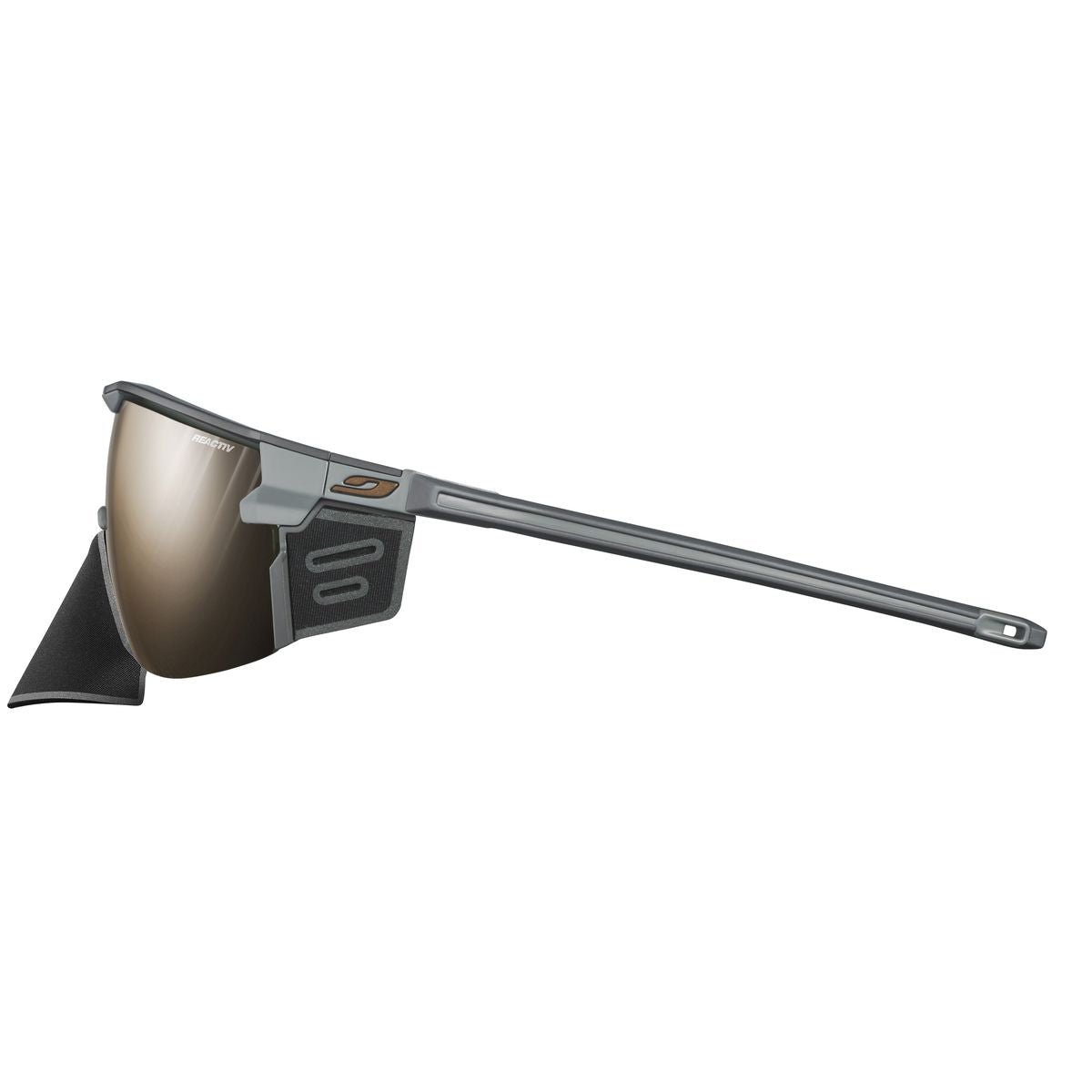 Premium UV Protection Polarized Sunglasses J547 - Stylish & Durable for Outdoor Activities, Driving, Beach & Sports
