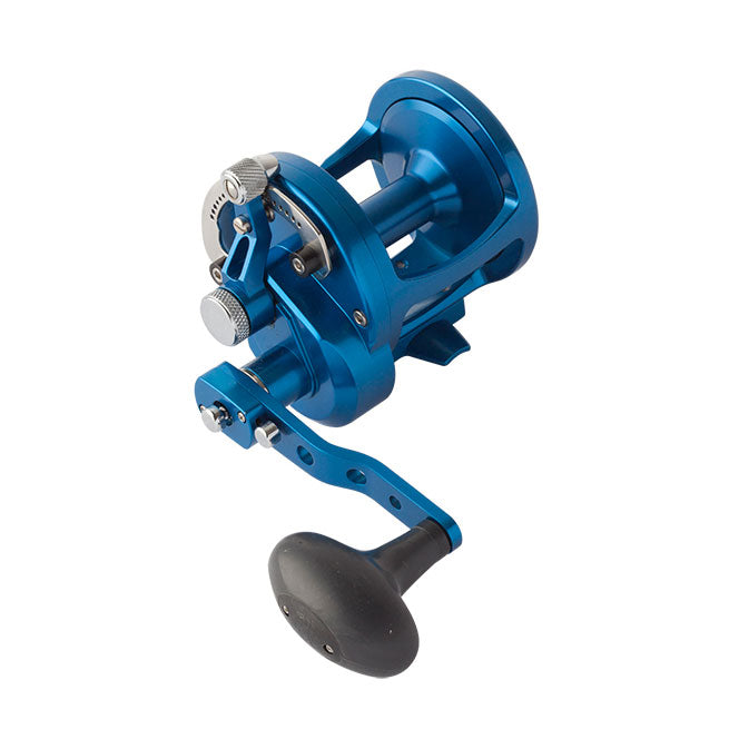 Avet SX Raptor 6/4 Two Speed Fishing Reel - Saltwater & Freshwater Fishing Gear for Offshore & Inshore Angling - Perfect for Tuna, Marlin & Big Game Fishing