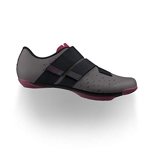 Anthracite/Grape