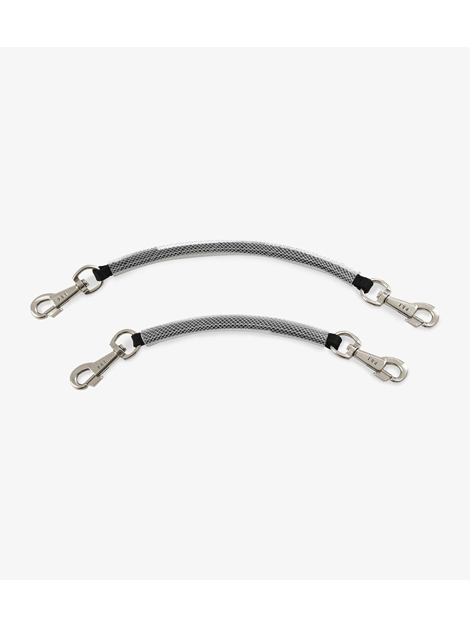 Premium PVC Coated Horse Tail Strap - Durable Fillet String for Equestrian Riding & Grooming | Perfect for Show Jumping, Dressage & Stable Care