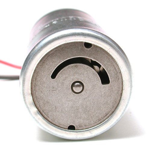 Delphi Electric Fuel Pump FE0292 - High Performance Replacement Fuel Pump for Cars, Trucks & SUVs - Ideal for Fuel System Upgrades & Engine Maintenance