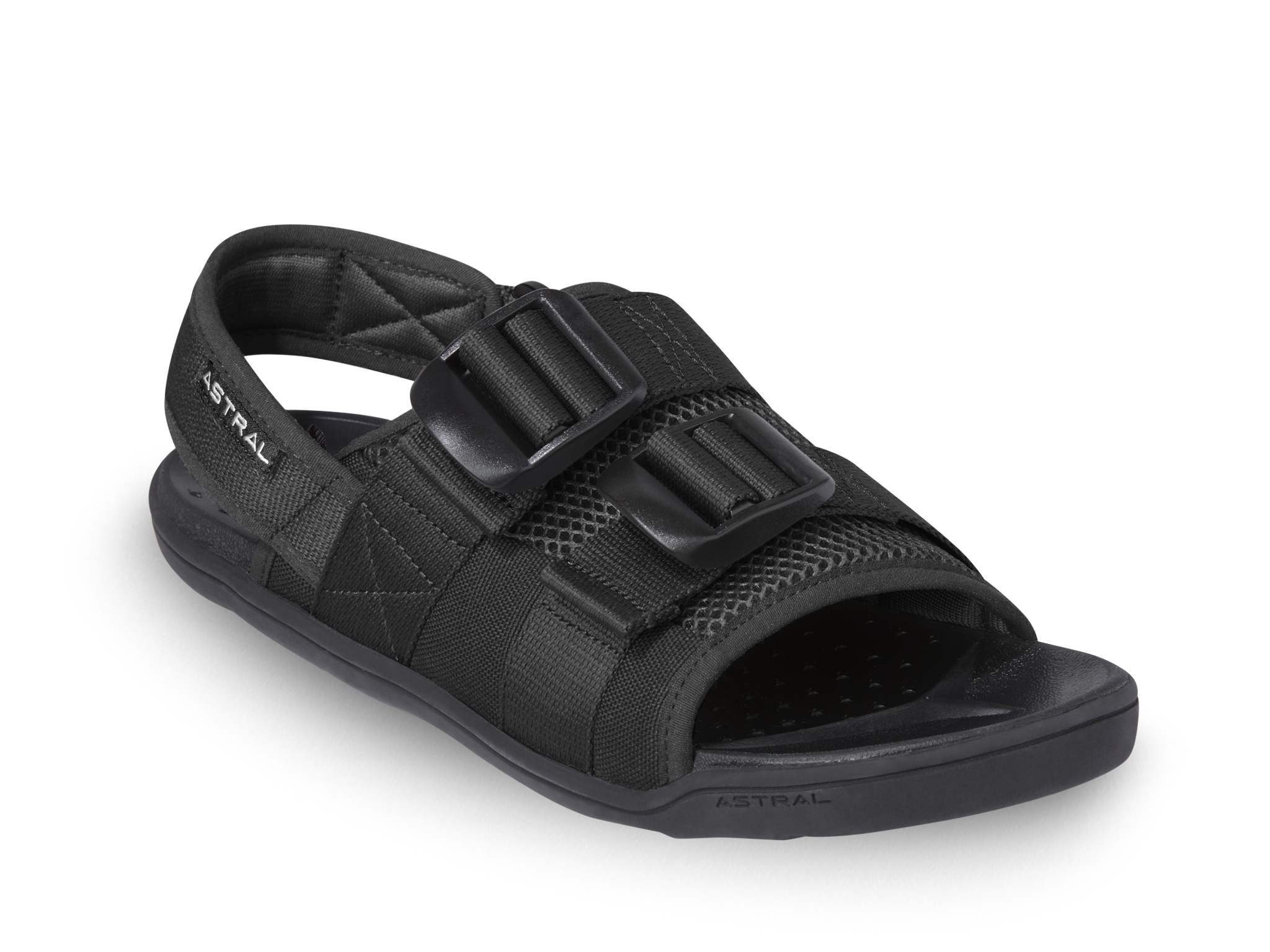 Premium Comfort PFD Sandals for Women - Waterproof, Non-Slip, Lightweight Boating Shoes for Kayaking, Fishing, and Beach Activities