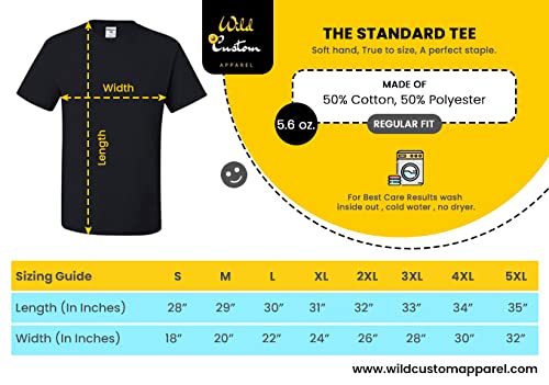 Korean Game Logo Graphic Tees for Men - Cool Gaming T-Shirts for Casual Wear & Esports Fans