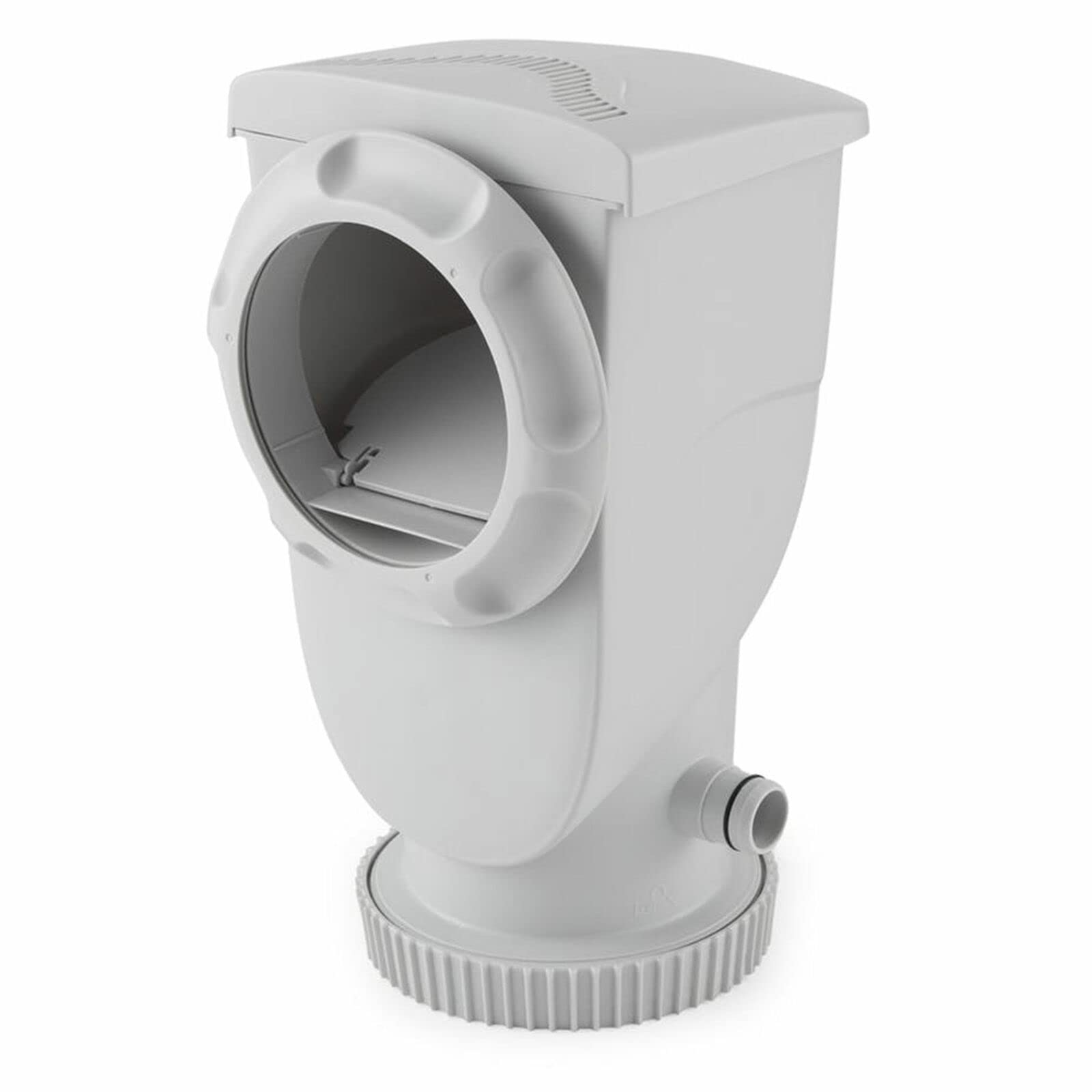 Follde P53FX0600 600GPH Above Ground Pool Pump - 70W 1.25
