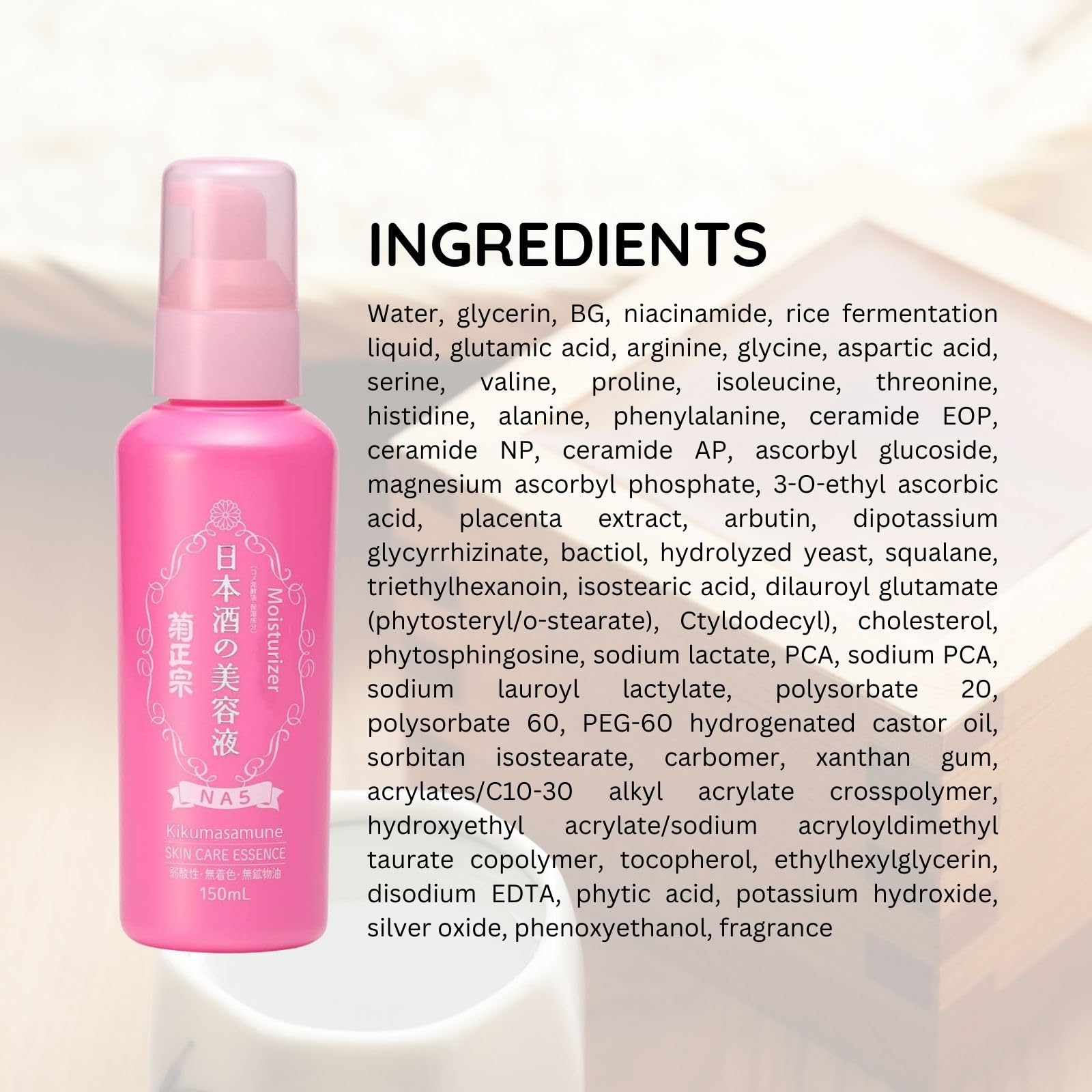 Best Skin Care Face Wash for Women - Hydrating & Gentle 6.7oz Facial Cleanser with Essence | Daily Use for Oily, Dry & Sensitive Skin | Morning & Night Routine