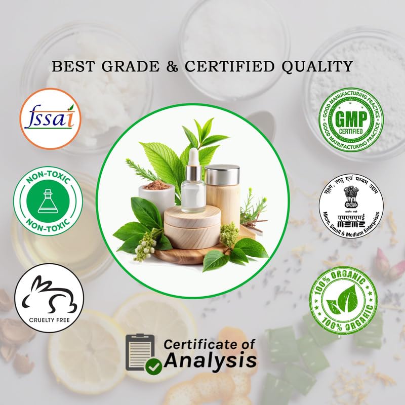 Premium 100% Natural Soy Wax for Candle Making - 250g R-Tree Grade | Vegan, Eco-Friendly Candle Wax | Perfect for DIY Candles, Wax Melts & Home Fragrance Projects