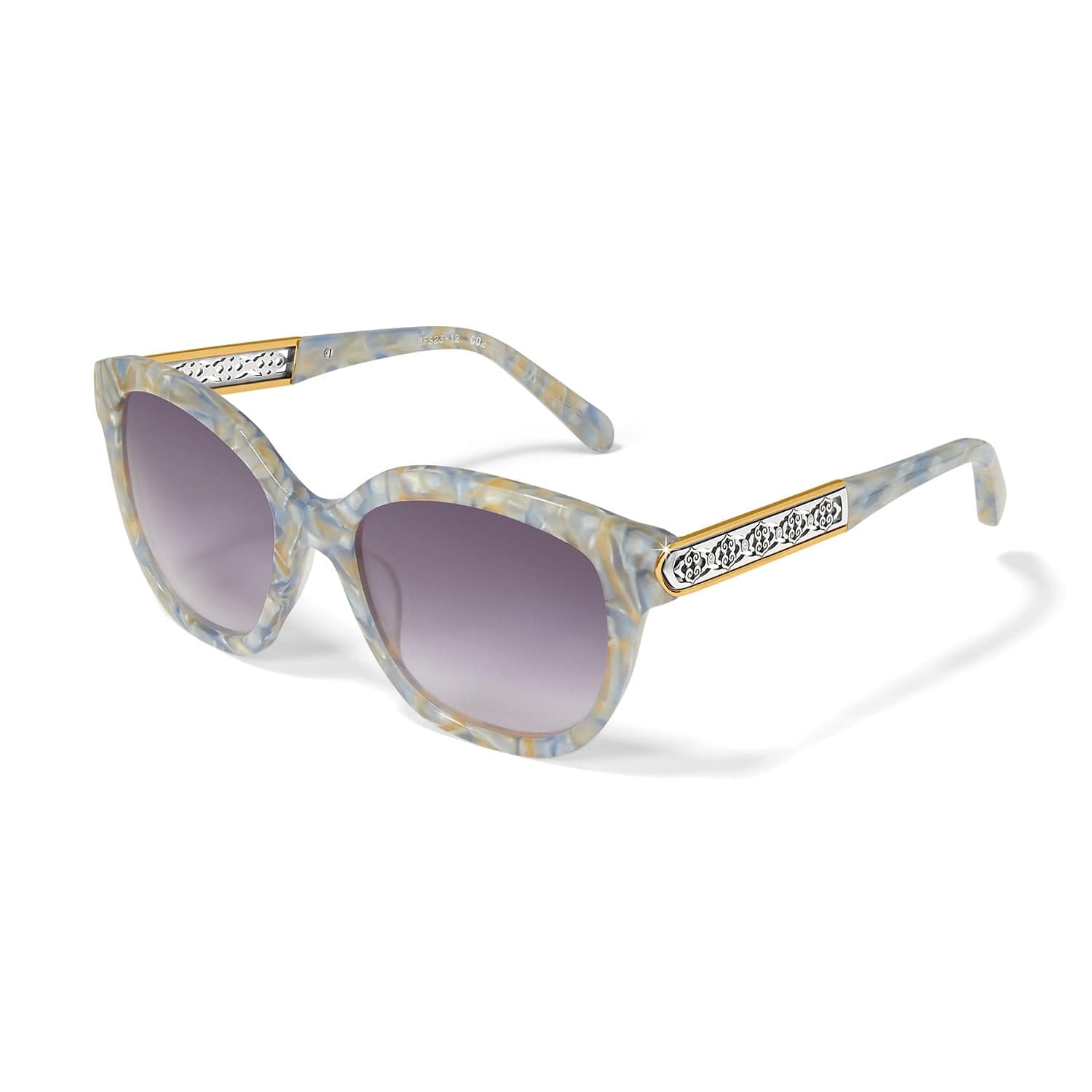 Stylish UV Protection Polarized Sunglasses for Men & Women - Trendy Beach, Outdoor, and Driving Shades - Perfect for Summer, Travel, and Sports