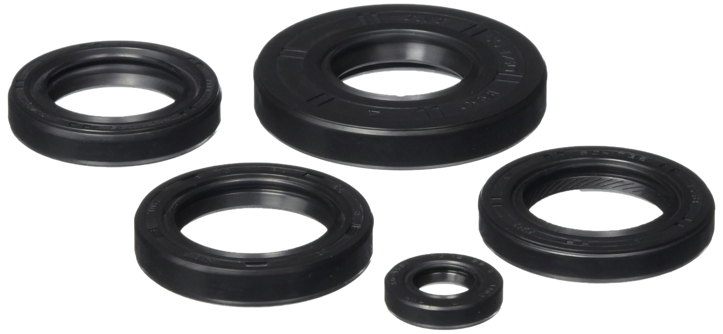 822251 Oil Seal Kit - High-Quality Replacement for Automotive & Industrial Use - Perfect for Engines, Transmissions, and Hydraulic Systems