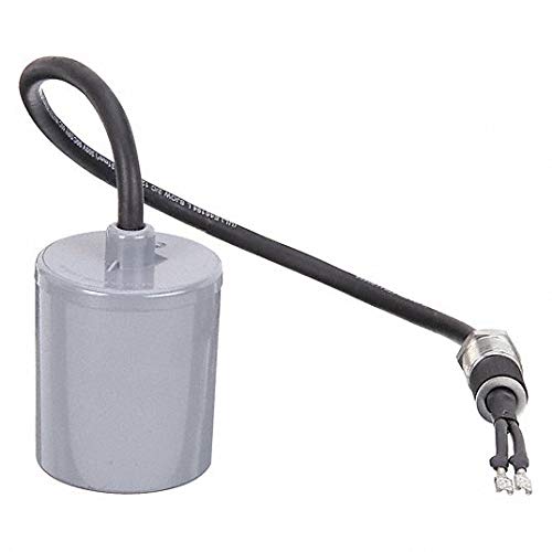 Float Switch - Water Level Sensor for Tanks, Pools & Sump Pumps | High Quality Liquid Detection Switch | Perfect for Home, Industrial & Marine Applications