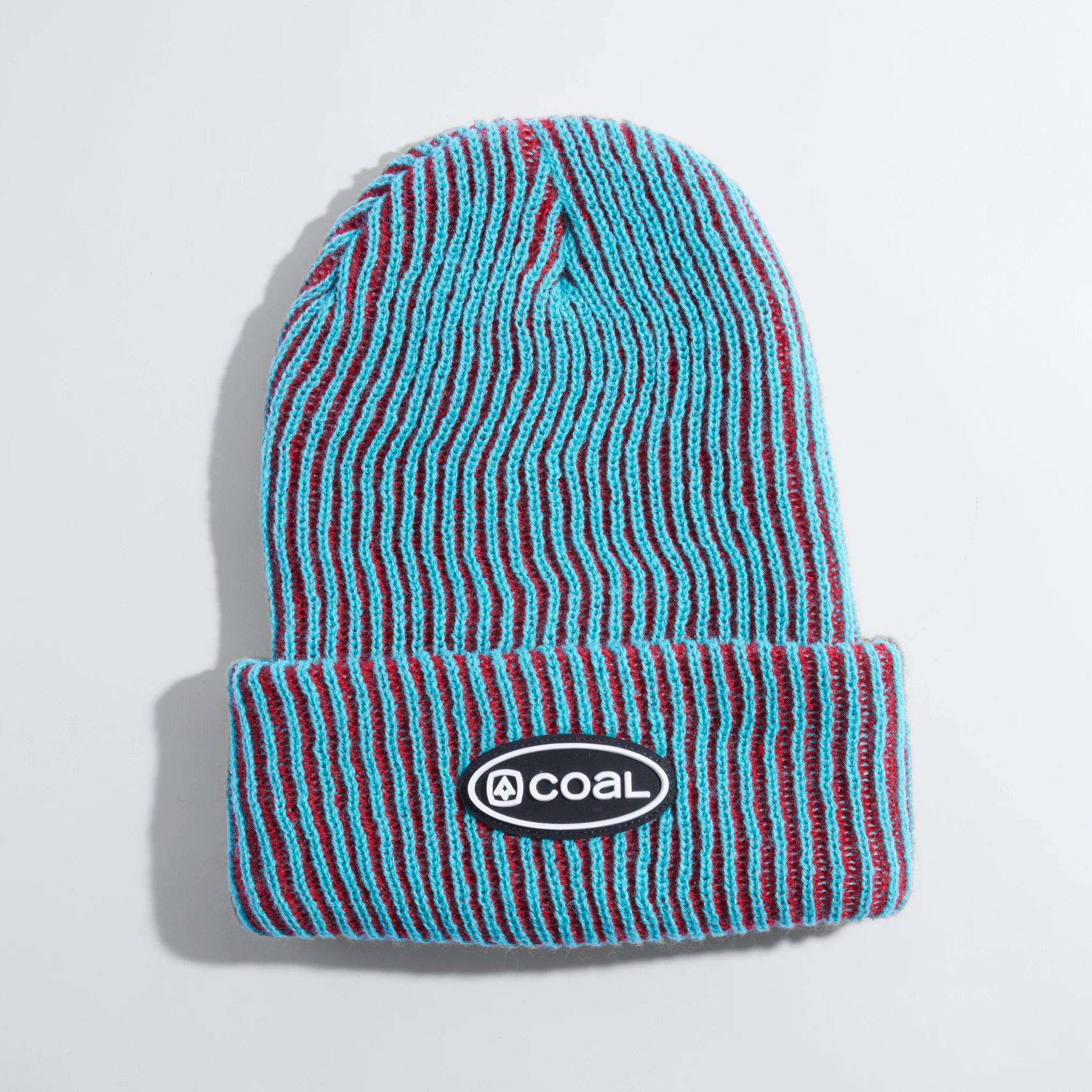Coal Benny Beanie - Soft Winter Knit Hat for Men & Women - Warm Fleece Lined Skull Cap for Cold Weather, Outdoor Activities & Casual Wear
